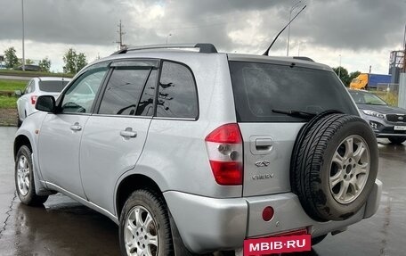 Chery Tiggo (T11), 2013 год, 419 000 рублей, 5 фотография