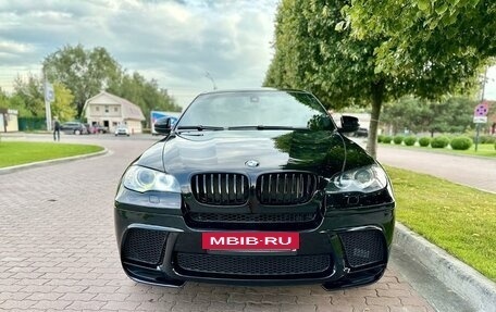 BMW X6, 2011 год, 1 699 000 рублей, 7 фотография