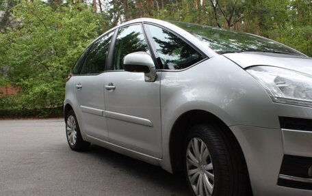 Citroen C4 Picasso II рестайлинг, 2012 год, 985 000 рублей, 3 фотография