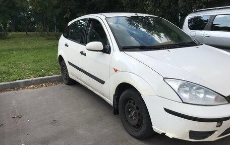 Ford Focus IV, 2003 год, 159 000 рублей, 1 фотография