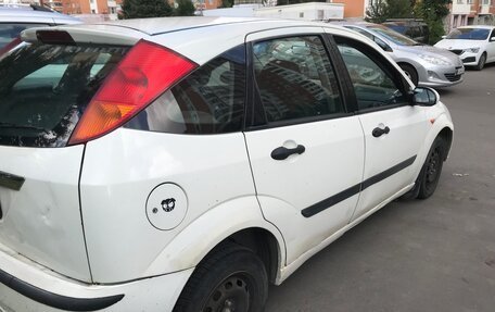 Ford Focus IV, 2003 год, 159 000 рублей, 2 фотография