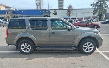 Nissan Pathfinder, 2006 год, 1 100 000 рублей, 3 фотография