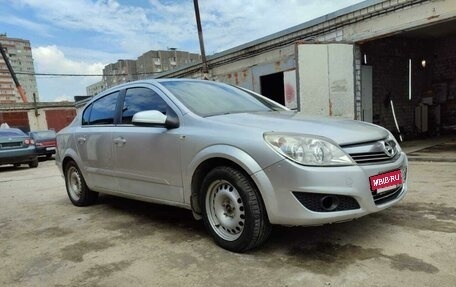 Opel Astra H, 2007 год, 420 000 рублей, 2 фотография