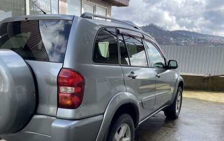 Toyota RAV4, 2004 год, 1 020 000 рублей, 2 фотография