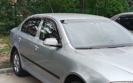 Skoda Octavia, 2008 год, 800 000 рублей, 5 фотография