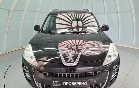 Peugeot 4007, 2008 год, 970 000 рублей, 1 фотография