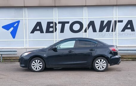 Mazda 3, 2010 год, 800 000 рублей, 2 фотография