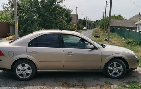 Ford Mondeo III, 2001 год, 420 000 рублей, 1 фотография