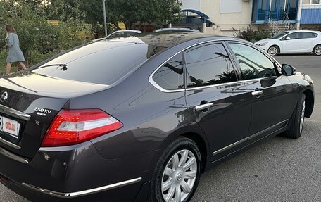 Nissan Teana, 2009 год, 1 150 000 рублей, 5 фотография