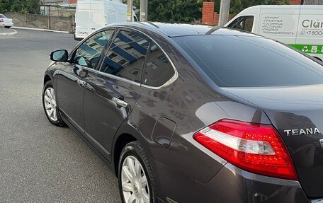 Nissan Teana, 2009 год, 1 150 000 рублей, 7 фотография