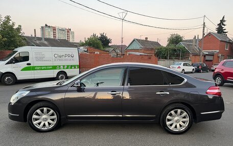 Nissan Teana, 2009 год, 1 150 000 рублей, 8 фотография