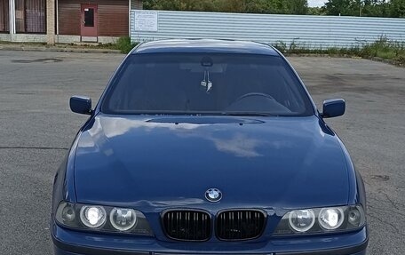 BMW 5 серия, 1999 год, 320 000 рублей, 2 фотография