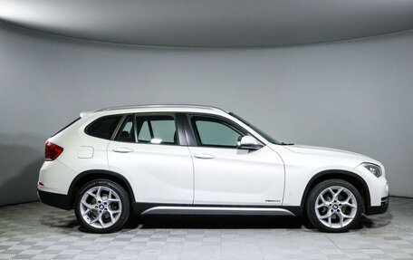 BMW X1, 2012 год, 1 675 000 рублей, 3 фотография