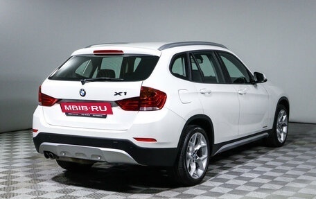 BMW X1, 2012 год, 1 675 000 рублей, 4 фотография