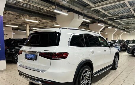 Mercedes-Benz GLS, 2020 год, 10 399 000 рублей, 6 фотография