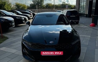 KIA K5, 2021 год, 2 190 000 рублей, 1 фотография