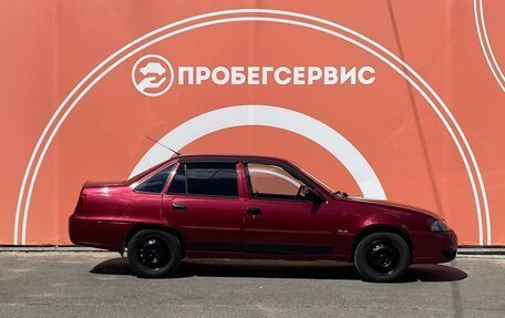 Daewoo Nexia I рестайлинг, 2011 год, 250 000 рублей, 4 фотография