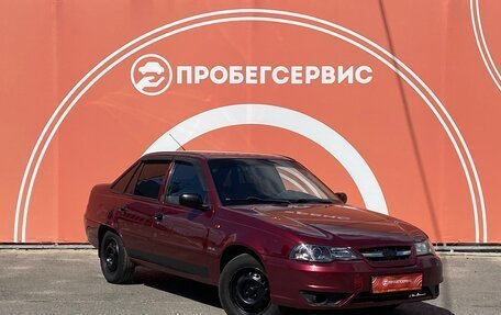 Daewoo Nexia I рестайлинг, 2011 год, 250 000 рублей, 3 фотография