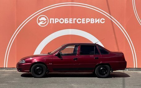 Daewoo Nexia I рестайлинг, 2011 год, 250 000 рублей, 8 фотография