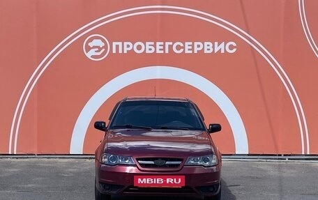 Daewoo Nexia I рестайлинг, 2011 год, 250 000 рублей, 2 фотография