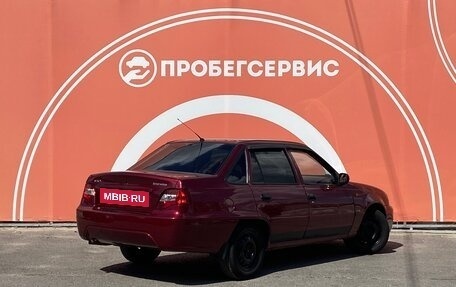 Daewoo Nexia I рестайлинг, 2011 год, 250 000 рублей, 5 фотография