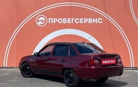 Daewoo Nexia I рестайлинг, 2011 год, 250 000 рублей, 7 фотография