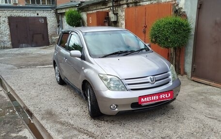 Toyota Ist II, 2003 год, 520 000 рублей, 2 фотография