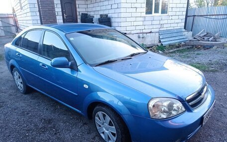 Chevrolet Lacetti, 2007 год, 385 000 рублей, 2 фотография