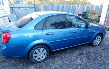 Chevrolet Lacetti, 2007 год, 385 000 рублей, 4 фотография