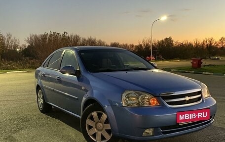 Chevrolet Lacetti, 2007 год, 385 000 рублей, 3 фотография