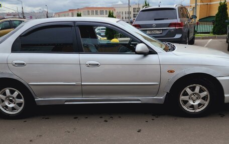 KIA Spectra II (LD), 2007 год, 260 000 рублей, 4 фотография