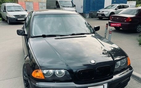 BMW 3 серия, 1999 год, 480 000 рублей, 3 фотография