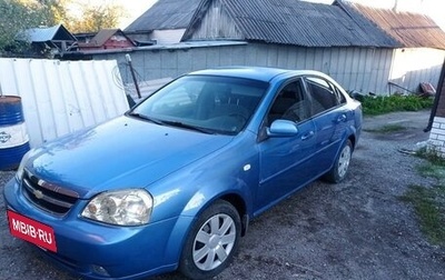 Chevrolet Lacetti, 2007 год, 385 000 рублей, 1 фотография