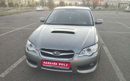 Subaru Legacy IV, 2006 год, 1 400 000 рублей, 2 фотография