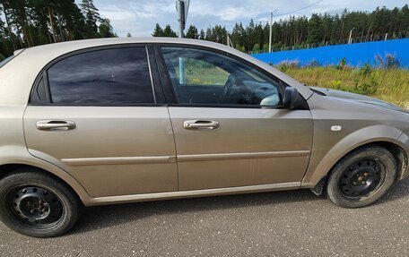 Chevrolet Lacetti, 2008 год, 600 000 рублей, 2 фотография