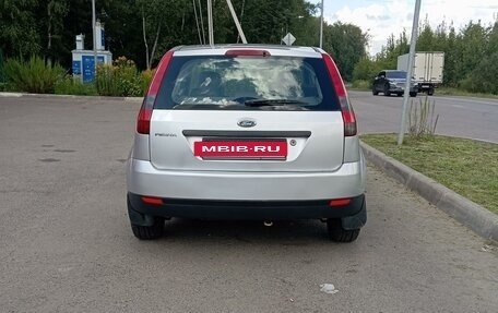 Ford Fiesta, 2003 год, 398 000 рублей, 3 фотография