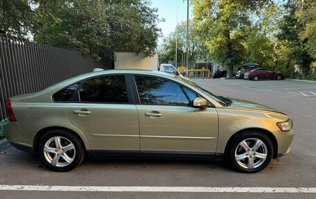 Volvo S40 II, 2008 год, 950 000 рублей, 2 фотография