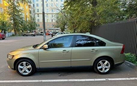 Volvo S40 II, 2008 год, 950 000 рублей, 3 фотография