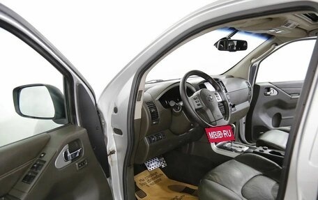 Nissan Pathfinder, 2012 год, 1 595 000 рублей, 4 фотография