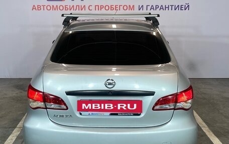 Nissan Almera, 2015 год, 730 000 рублей, 5 фотография