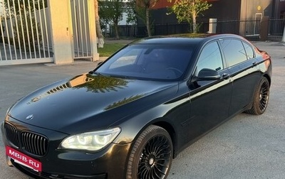 BMW 7 серия, 2013 год, 1 750 000 рублей, 1 фотография