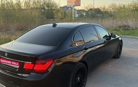 BMW 7 серия, 2013 год, 1 750 000 рублей, 5 фотография