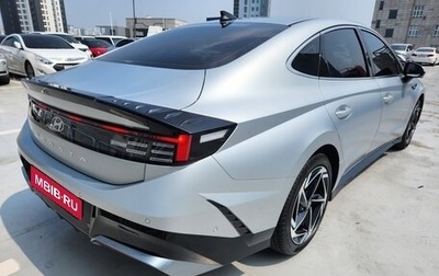 Hyundai Sonata VIII, 2023 год, 3 360 000 рублей, 1 фотография