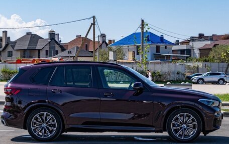 BMW X5, 2020 год, 9 100 000 рублей, 8 фотография