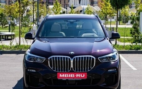 BMW X5, 2020 год, 9 100 000 рублей, 3 фотография