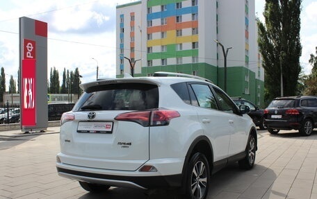 Toyota RAV4, 2019 год, 2 759 000 рублей, 1 фотография