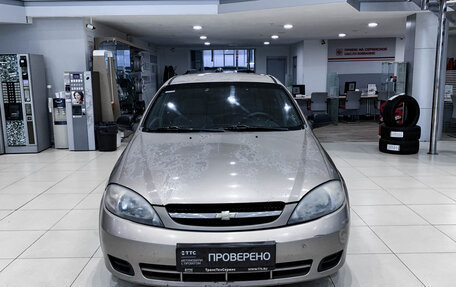 Chevrolet Lacetti, 2008 год, 320 000 рублей, 2 фотография