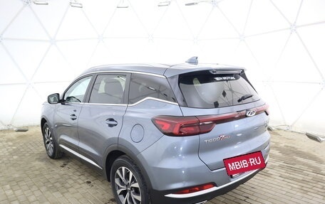 Chery Tiggo 7 Pro, 2020 год, 1 840 000 рублей, 5 фотография