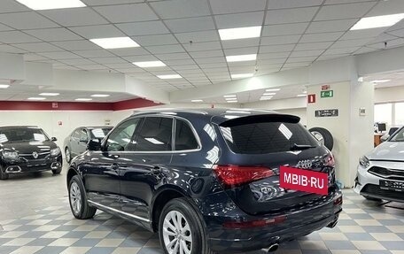 Audi Q5, 2013 год, 1 750 000 рублей, 5 фотография