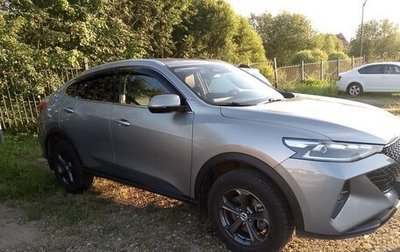 Haval F7x I, 2023 год, 2 700 000 рублей, 1 фотография